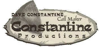 Constantine Productions Logo